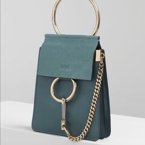 Chloe purse